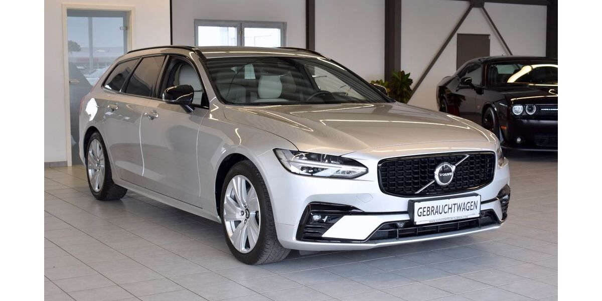 Volvo V90 79.980 km 28.999 &euro; Düren 52351