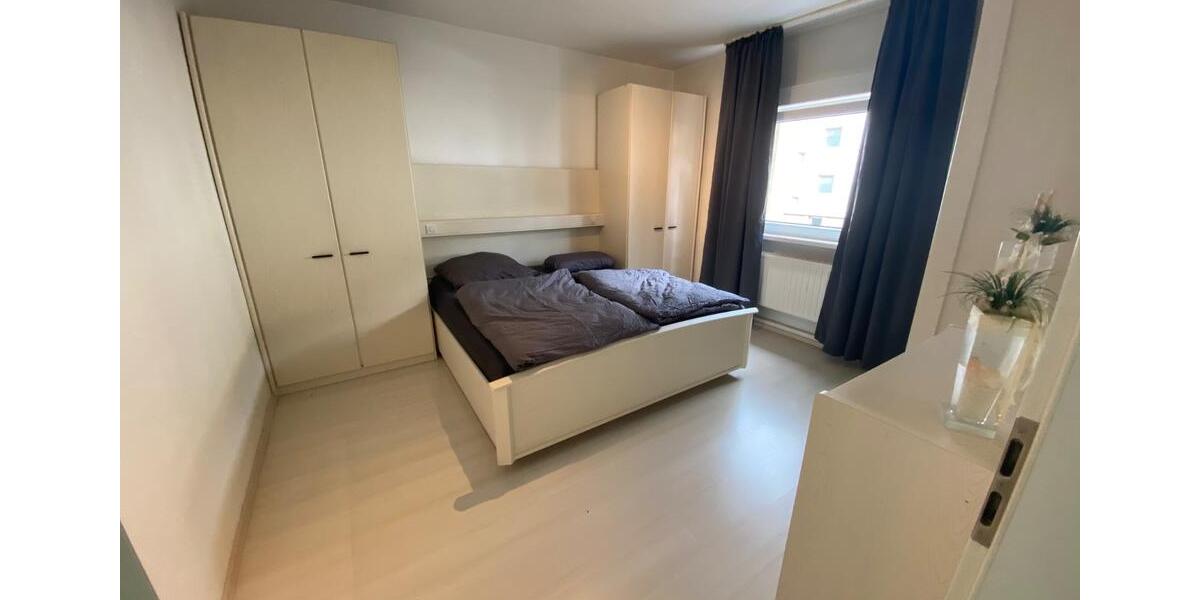 Etagenwohnung Köln Rodenkirchen - 3 Zimmer, 75 m&sup2;, 1.500&euro; | Angebot:26044660