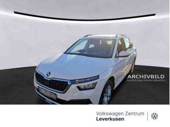 Skoda Kamiq 104.328 km 13.380 &euro; Leverkusen 51379