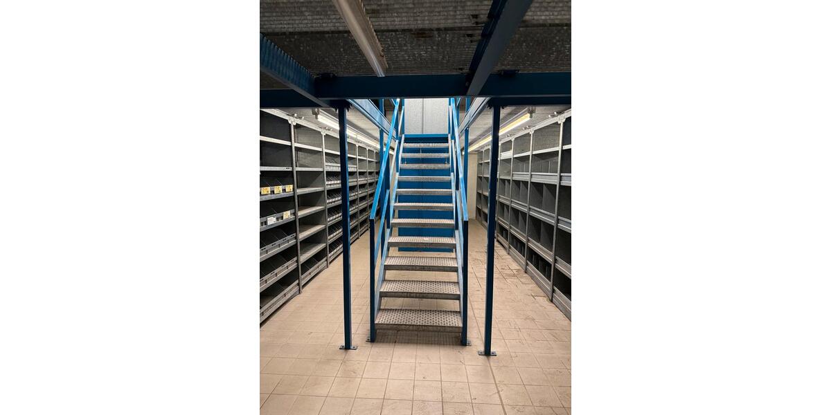 Gewerbeobjekt Frechen - 3.300&euro; | Angebot:26029163