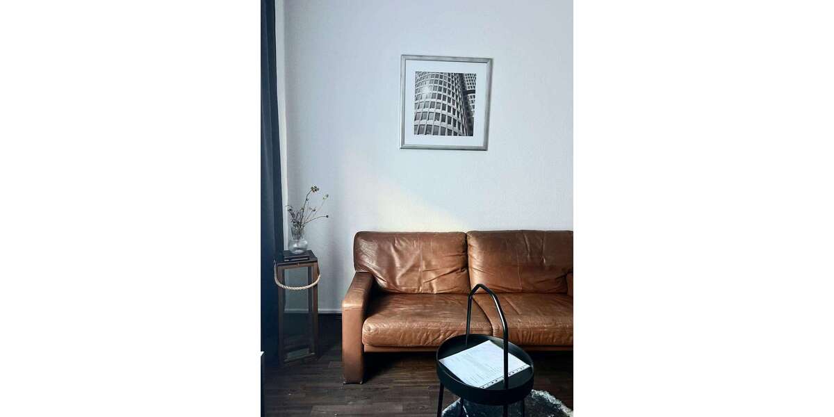 Zimmer Köln Altstadt-Nord - 1 Zimmer, 1.250&euro; | Angebot:25528665