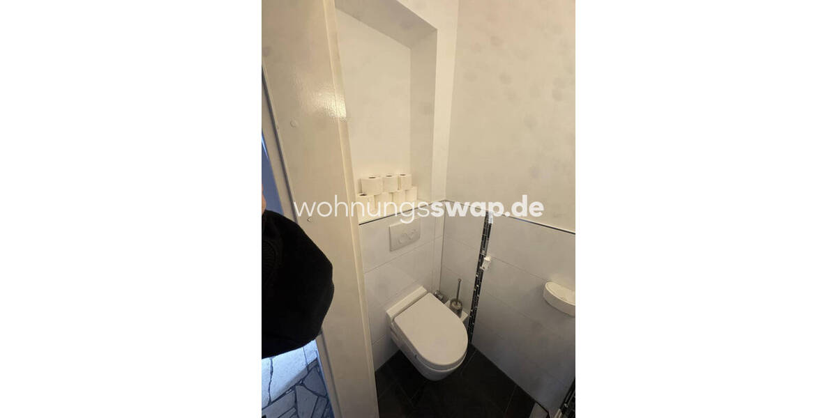 Etagenwohnung Köln Zollstock - 4 Zimmer, 100 m&sup2;, 1.330&euro; | Angebot:25947717