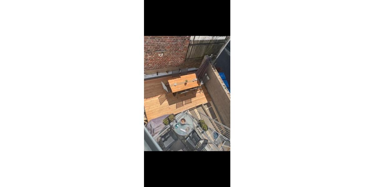 Reihenhaus Köln Chorweiler - 4 Zimmer, 101 m&sup2;, 1.600&euro; | Angebot:26658912