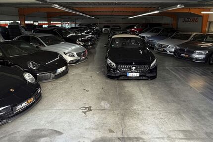 Citroen Grand C4 Picasso / SpaceTourer 265.000 km 2.999 &euro; Troisdorf 53842