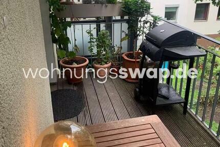 Wohnung Köln Lindenthal - 3 Zimmer, 53 m&sup2;, 750&euro; | Angebot:25765141