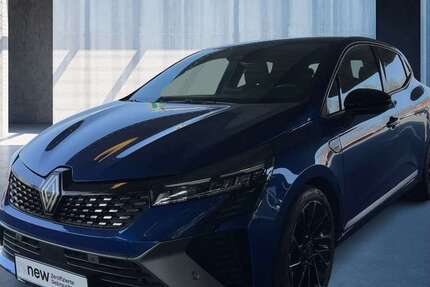 Renault Clio 19.072 km 18.930 &euro; Sankt Augustin 53757