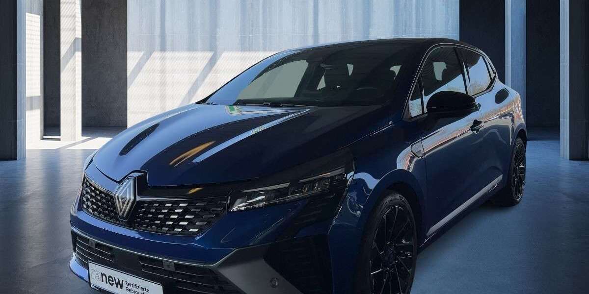 Renault Clio 19.072 km 18.930 &euro; Sankt Augustin 53757