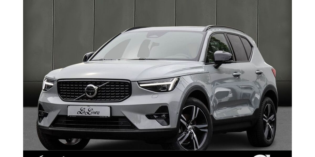 Volvo XC40 24.000 km 40.840 &euro; Köln 50968