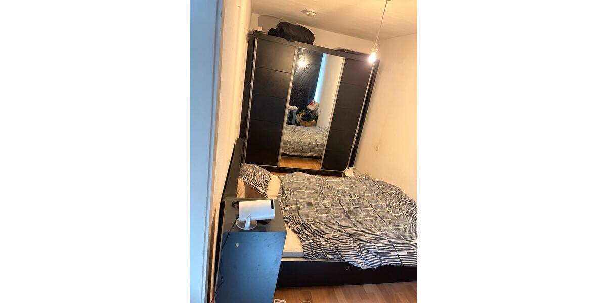 Erdgeschoßwohnung Köln Ehrenfeld - 2 Zimmer, 42 m&sup2;, 950&euro; | Angebot:25055028