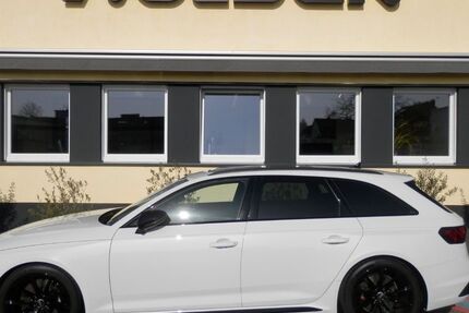 Audi RS4 4.200 km 69.900 &euro; Bonn 53119