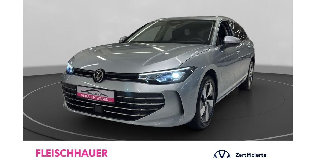 VW Passat Variant 20.264 km 32.980 &euro; Bonn 53119