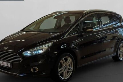 Ford S-Max 57.950 km 18.950 &euro; Leverkusen 51381