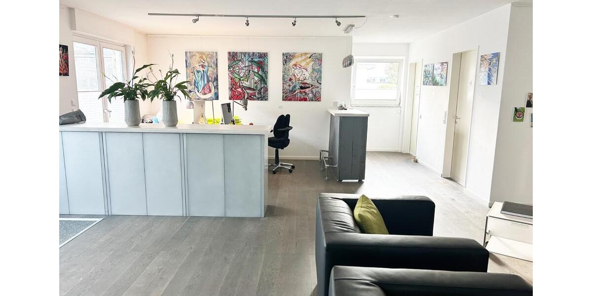 Gewerbeobjekt Köln Lindenthal - 450&euro; | Angebot:25606503