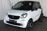 Smart ForTwo electric drive EQ PASSION KLIMAAUTOM SITZHE 35.255 km 10.804 &euro; Köln 50858