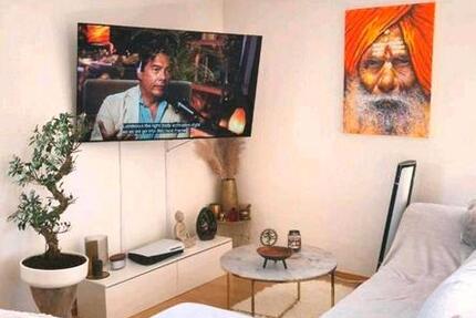 Wohnung Sankt Augustin - 2 Zimmer, 70 m&sup2;, 4.000&euro; | Angebot:25903107