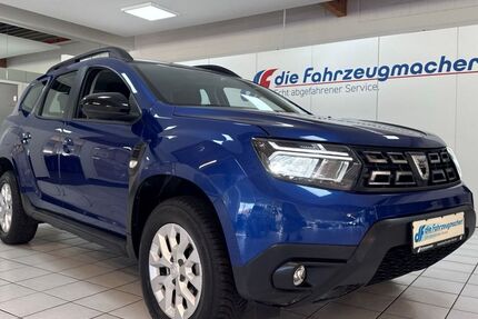 Dacia Duster 106.000 km 15.488 &euro; Rheinbach 53359