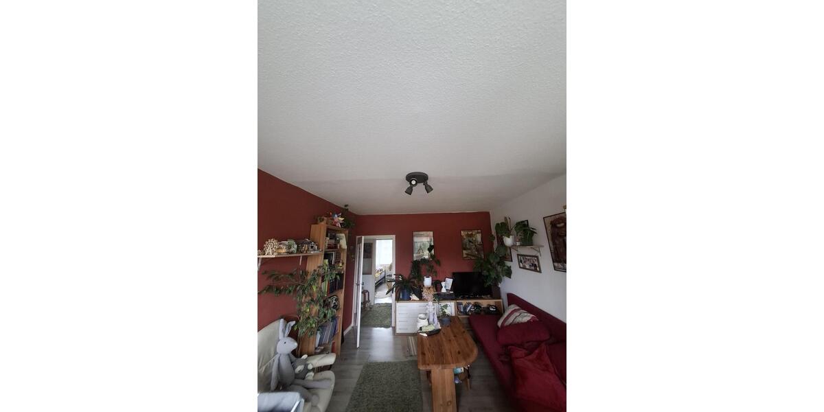 Etagenwohnung Bonn Küdinghoven - 3 Zimmer, 59 m&sup2;, 550&euro; | Angebot:25083134