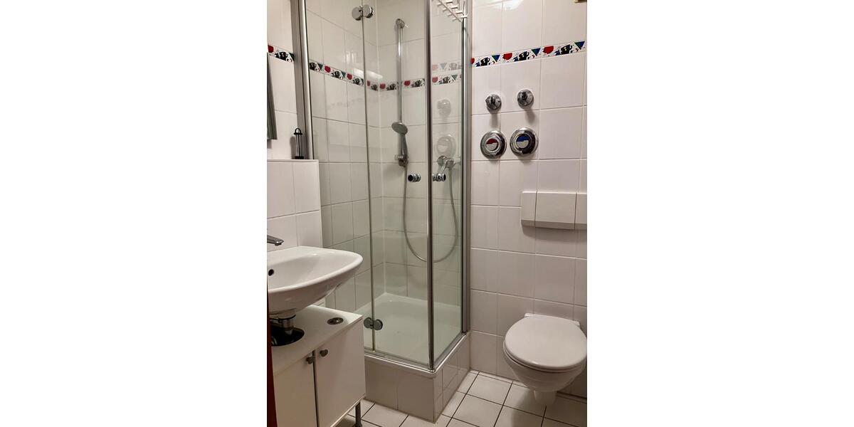 Etagenwohnung Köln Innenstadt - 2 Zimmer, 53 m&sup2;, 375.000&euro; | Angebot:26039573