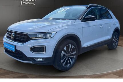 VW T-Roc 6.851 km 25.960 &euro; Wesseling 50389