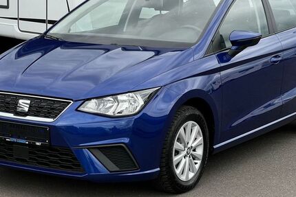 Seat Ibiza 61.000 km 9.880 &euro; Düren 52351