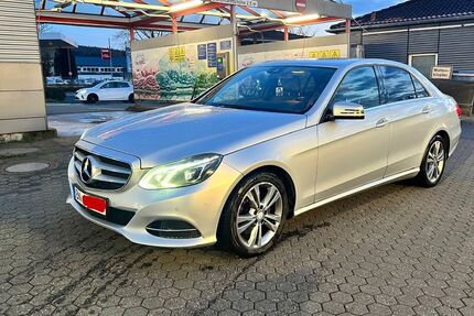 Mercedes-Benz E 350 195.036 km 17.000 &euro; Bonn 53225