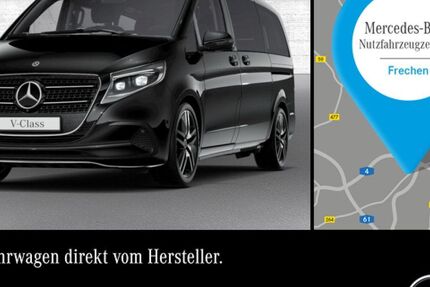 Mercedes-Benz V 250 9.000 km 69.990 &euro; Frechen 50226