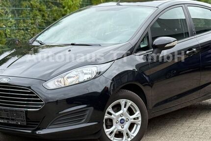 Ford Fiesta 150.000 km 4.500 &euro; Bergheim bei Köln 50126