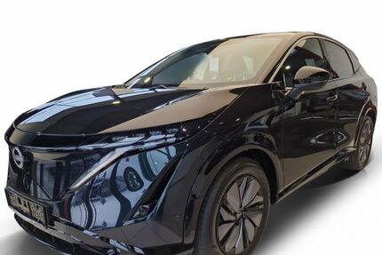 Nissan Ariya 5.000 km 39.890 &euro; Bornheim 53332