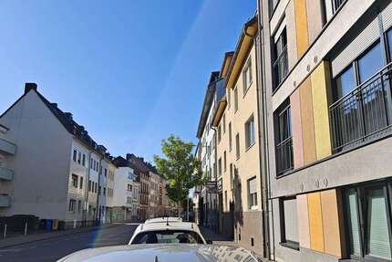 Wohnung Bonn Bonn-Castell - 2 Zimmer, 47 m&sup2;, 1.019&euro; | Angebot:27293646
