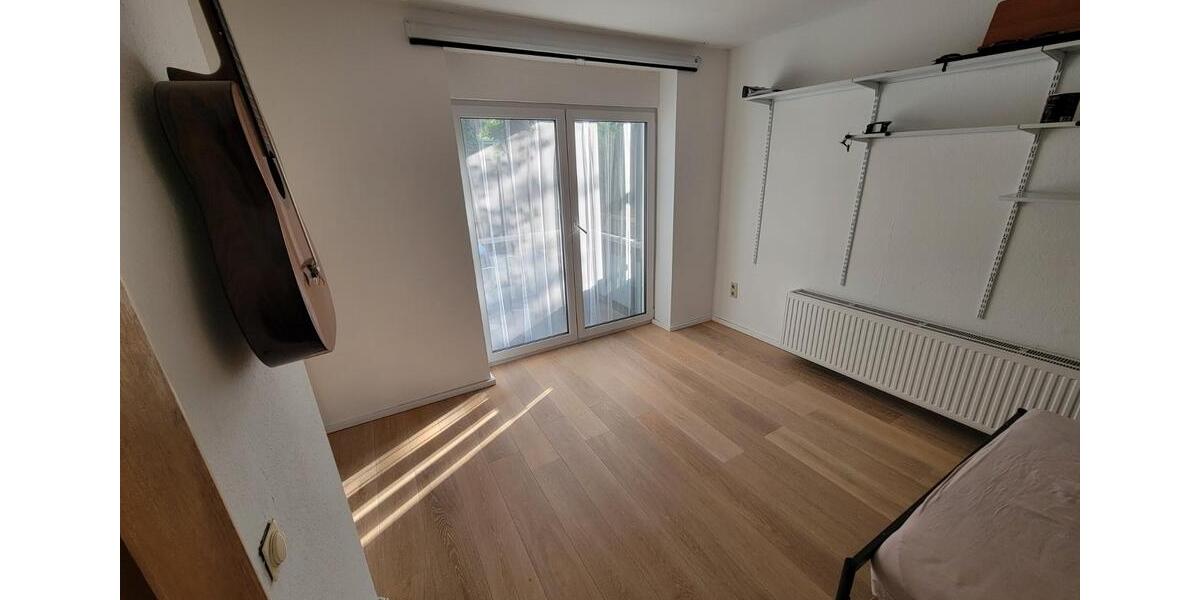 Etagenwohnung Köln Ehrenfeld - 1 Zimmer, 26 m&sup2;, 690&euro; | Angebot:26623798