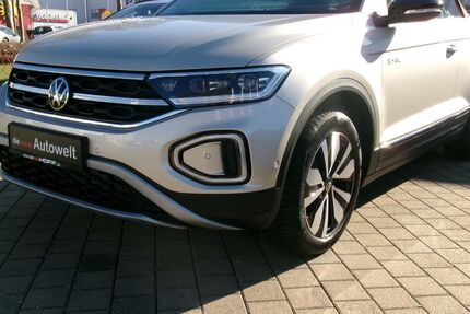 VW T-Roc 7.800 km 25.875 &euro; Sankt Augustin 53757