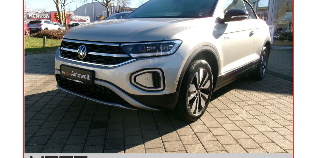 VW T-Roc 7.800 km 26.375 &euro; Sankt Augustin 53757