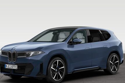 BMW iX3 1.723 km 88.380 &euro; Euskirchen 53879