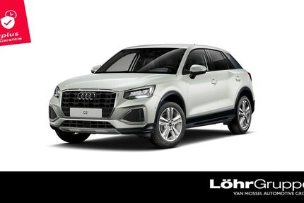 Audi Q2 16.000 km 29.870 &euro; Meckenheim / Bonn 53340