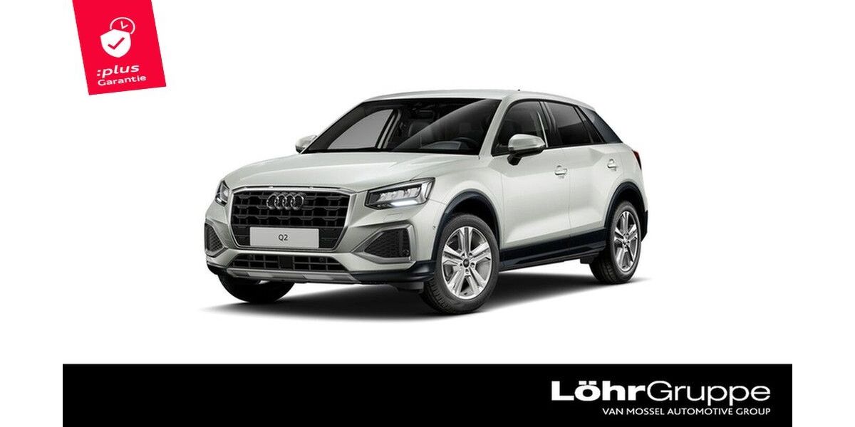 Audi Q2 16.000 km 29.870 &euro; Meckenheim / Bonn 53340