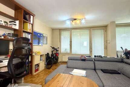 Wohnung Köln-Zollstock Zollstock - 3 Zimmer, 85 m&sup2;, 345.000&euro; | Angebot:24578029