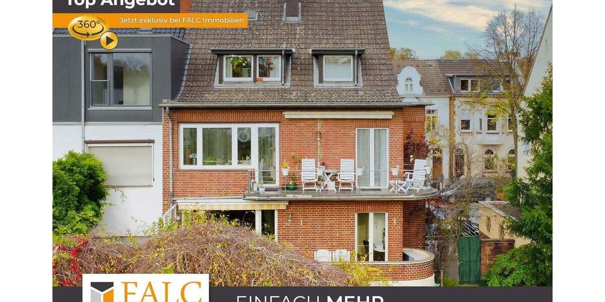 Mehrfamilienhaus, Wohnhaus Köln Weiden - 9 Zimmer, 251 m&sup2;, 1.150.000&euro; | Angebot:25696521