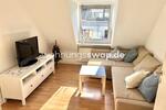Etagenwohnung Köln Innenstadt - 1 Zimmer, 15 m&sup2;, 650&euro; | Angebot:25343360