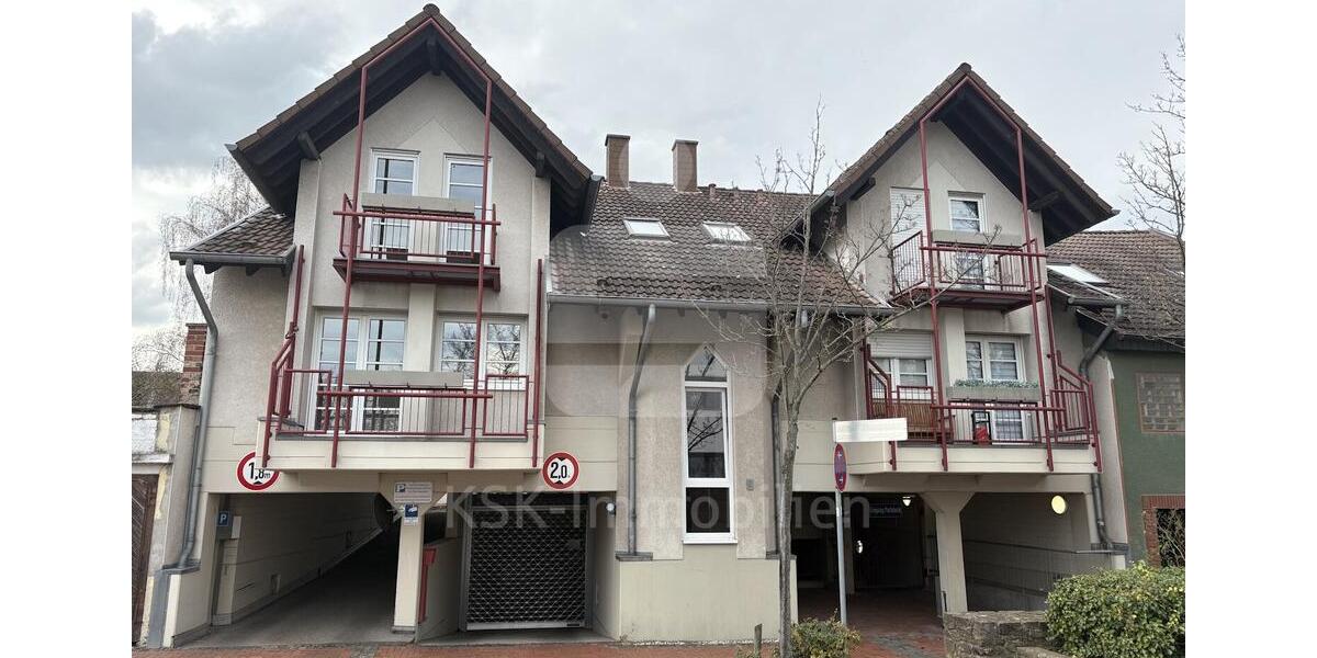 Maisonettenwohnung Rheinbach - 2 Zimmer, 88 m&sup2;, 1.054&euro; | Angebot:25725440