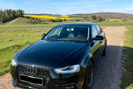Audi A4 100.700 km 11.900 &euro; Bad Münstereifel 53902