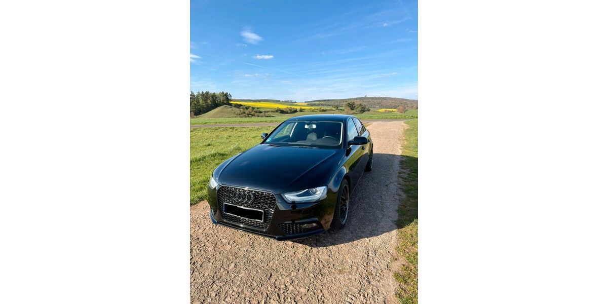 Audi A4 100.700 km 11.900 &euro; Bad Münstereifel 53902