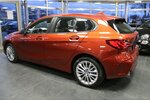 BMW 118 118d Aut. Advantage 7.250 km 27.980 &euro; Euskirchen 53881