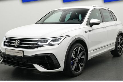 VW Tiguan 9.979 km 43.480 &euro; Leverkusen 51379