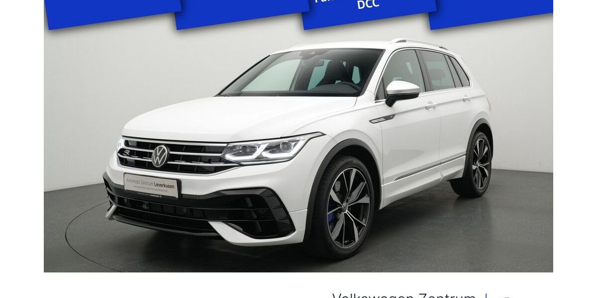 VW Tiguan 9.979 km 43.480 &euro; Leverkusen 51379
