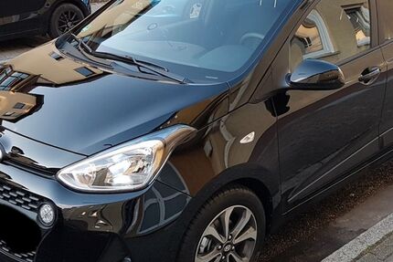 Hyundai i10 66.000 km 10.200 &euro; Köln 50858