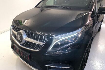 Mercedes-Benz V 300 77.887 km 119.990 &euro; Troisdorf-Spich 53842