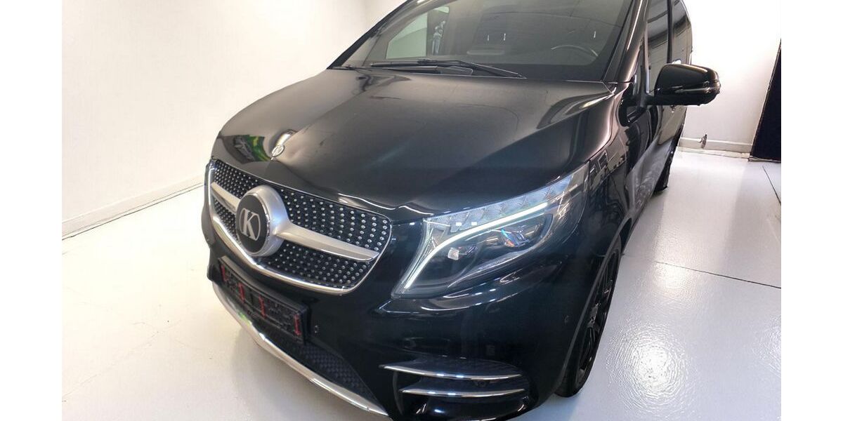 Mercedes-Benz V 300 77.887 km 119.990 &euro; Troisdorf-Spich 53842