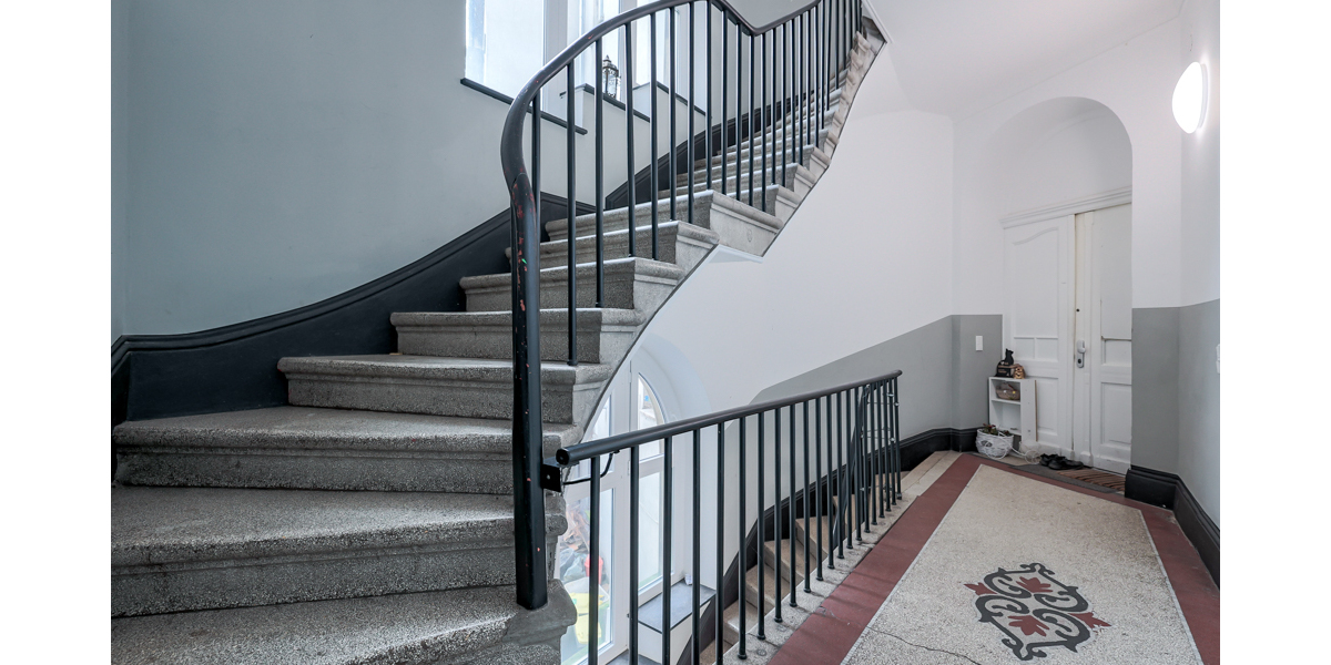 Großzügig geschnittene Eigentumswohnung in Köln-Mülheim - Etagenwohnung Köln Mülheim | Angebot:20500827