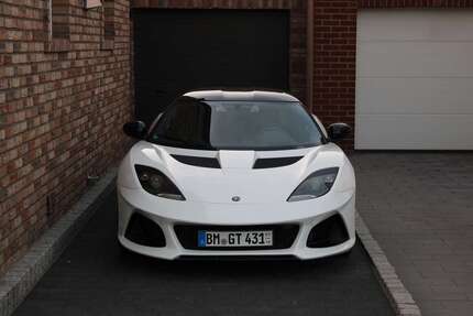 Lotus Evora 71.500 km 49.900 &euro; Frechen 50226