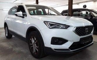 Seat Tarraco 60.953 km 25.500 &euro; Bonn 53227